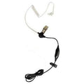 Klein Electronics - STAR-M1 - Blackbox Star Earset - Mono - Wired - Earbud - Monaural - In-ear Klein