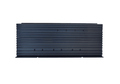 Samlex PST300012 3000 Watt, 6000 Watt Surge 12 Volt DC Pure Sine Wave Inverter With 2 Ac Receptacles, Low Battery Alarm & Overload Protection Samlex