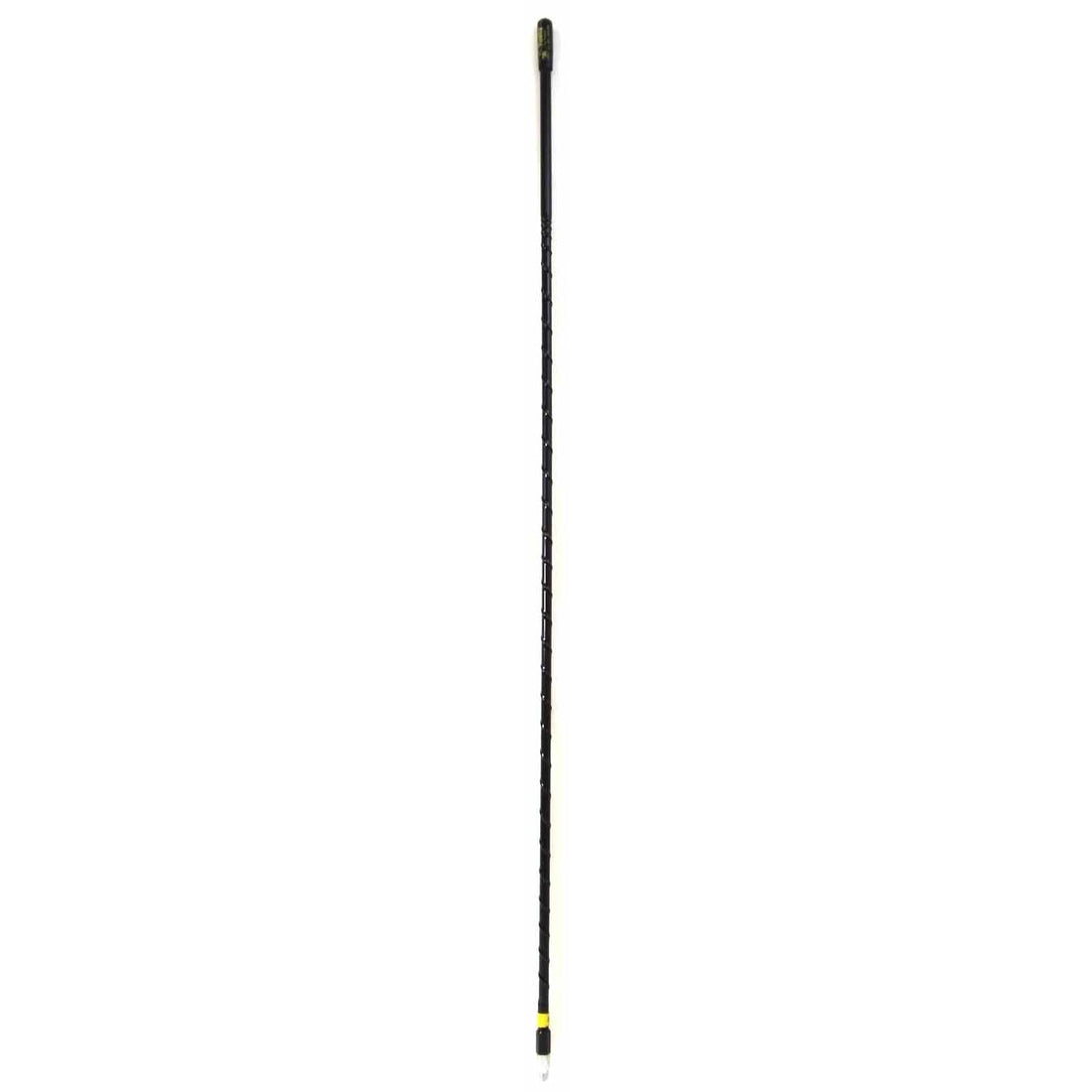 Firestik LG4-B 4' No Ground Plane Replacement Antenna (black) Firestik