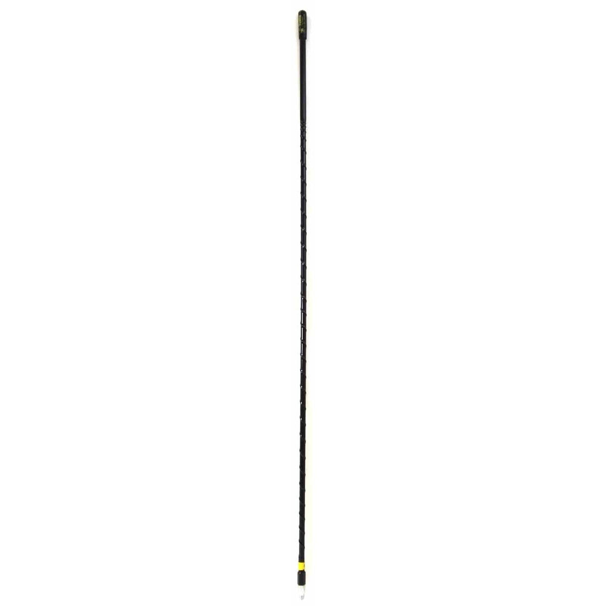 Firestik LG4-B 4' No Ground Plane Replacement Antenna (black) Firestik