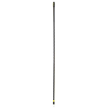 Firestik LG4-B 4' No Ground Plane Replacement Antenna (black) Firestik