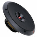 Audiopipe APMB-CX800 8 Dynamic Loudspeaker (APMB-CX800) (Pair) Audiopipe