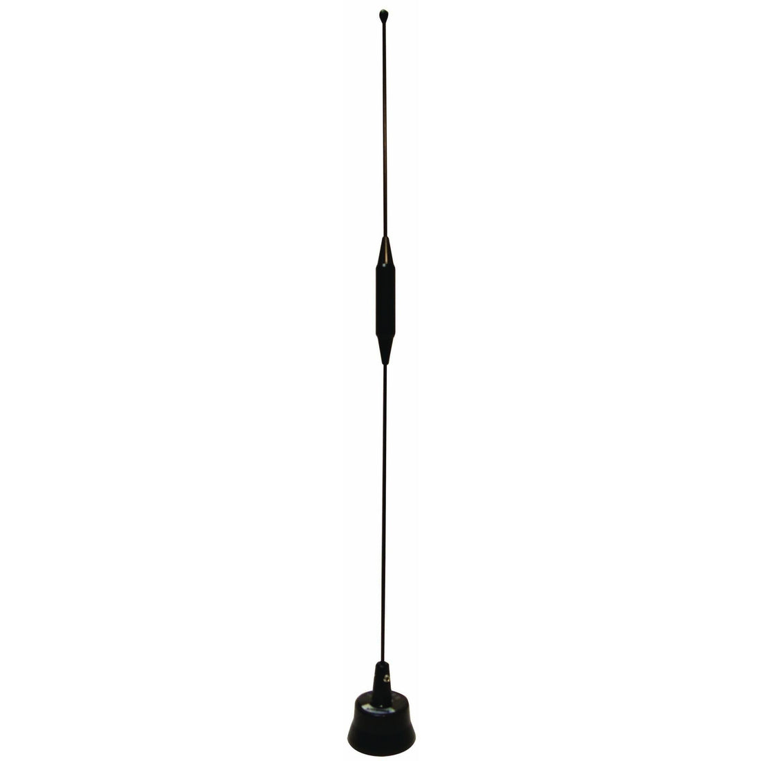 Larsen NMO150/450/800 Tri-band Nmo Antenna, 150/450/800 Larsen