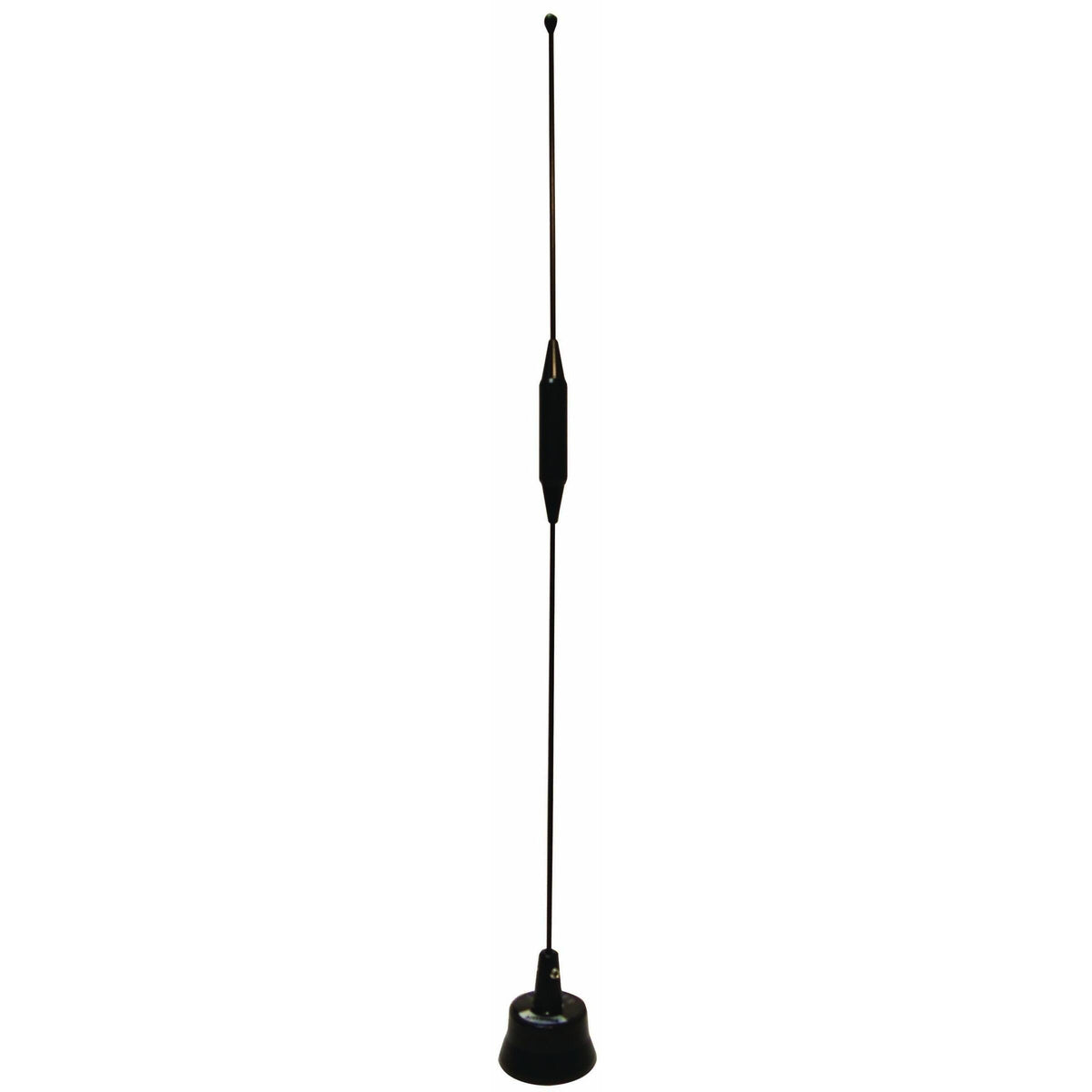 Larsen NMO150/450/800 Tri-band Nmo Antenna, 150/450/800 Larsen