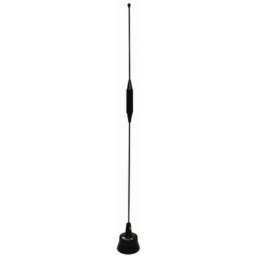 Larsen NMO150/450/800 Tri-band Nmo Antenna, 150/450/800 Larsen