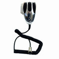 Cobra CA73CHR 4 Pin Noise Cancelling Replacement Microphone For Cobra 29ltdse-chrome Cobra