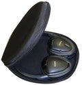 Power Acoustik HP-22IRT HEADPHONES SWIVEL EARPAD *PR* 1 CH. IR W/TRANSMITTER;P.ACSTK Power Acoustik