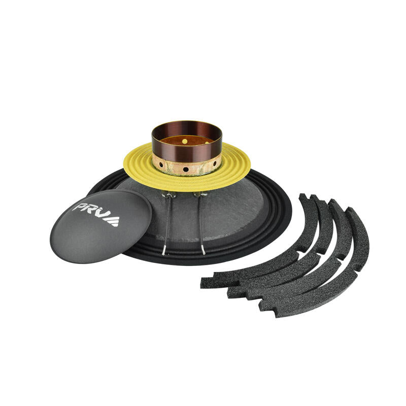 PRV Audio RK10W1000-NDY-4 RECONE KIT (Each) PRV Audio