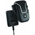 Uniden BC906W - 6 Pin Noise Canceling Wireless Speaker Microphone With 100 Meter Range Uniden
