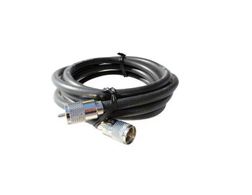 Procomm 50RG213 50' Rg213 Coax With Pl259 Connectors Procomm