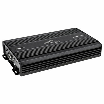 Audiopipe APXL-1400.4 4-Channel Class A/B Mosfet Amplifier (1400 Watts) Audiopipe