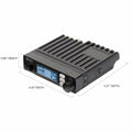 Cobra 19MINIAMFM 19mini Am/fm Ultra-compact 40 Channel CB Radio Cobra