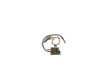 Workman BB2 Lt-Echoboard for CB & Switch Bandit