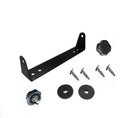 Workman Bandit C-529B Cobra 29 CB Radio Replacement Mounting Bracket, Copper Bandit