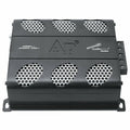 Audiopipe APMOX-500.1 Mosfet / IC Technology Car Audio Amplifier (APMOX-500.1) Audiopipe