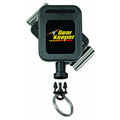 Hammerhead MH13 - Key Retractor 6Oz Force/Rotating Belt Clip #Rt45851 (MH13) Hammerhead
