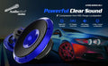Audiopipe APMB-828GH-BLU 8