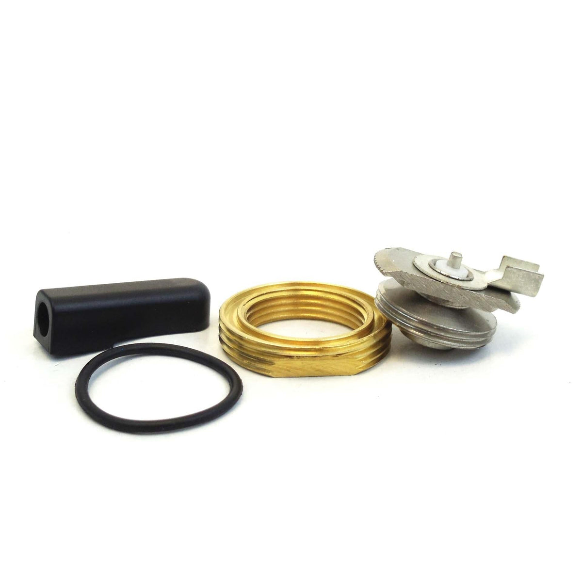 PCTEL & Maxrad SM34 Stainless Steel 3/4" Mount (no Cable Or Connector) PCTEL/Maxrad