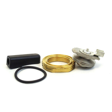 PCTEL & Maxrad SM34 Stainless Steel 3/4" Mount (no Cable Or Connector) PCTEL/Maxrad