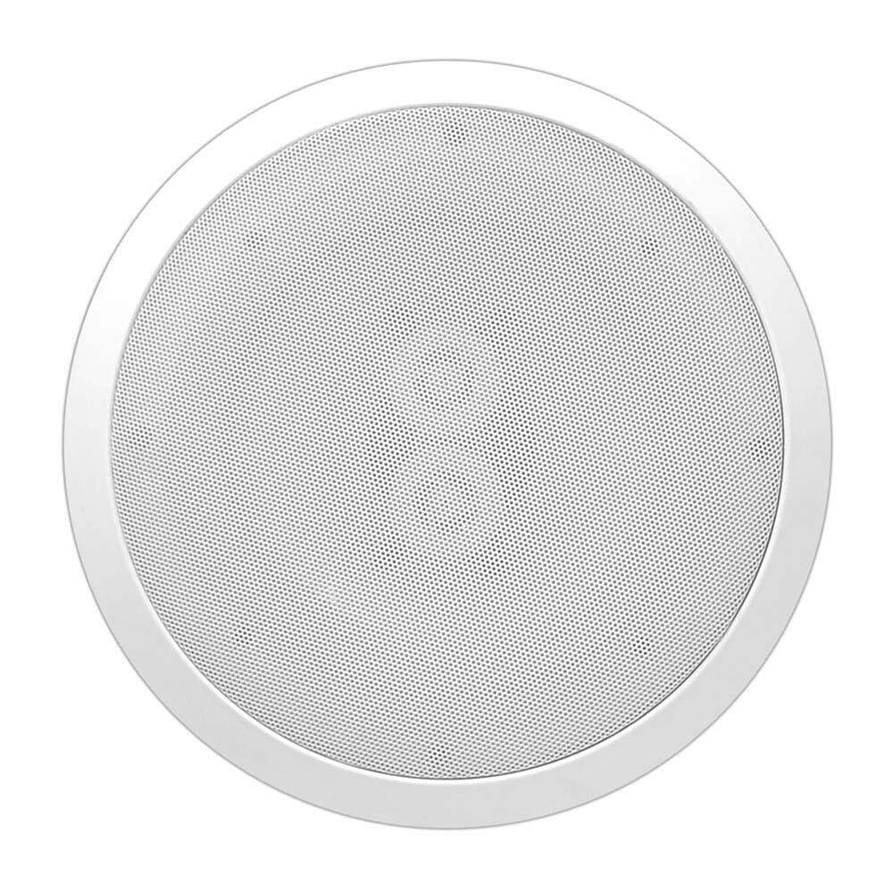Pyle PWRC82  8" Indoor / Outdoor Ceiling Mount Speakers (Each) Pyle