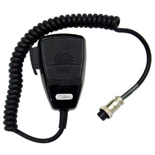 Galaxy MIC -  Microphone For  Radios (MIC) Galaxy