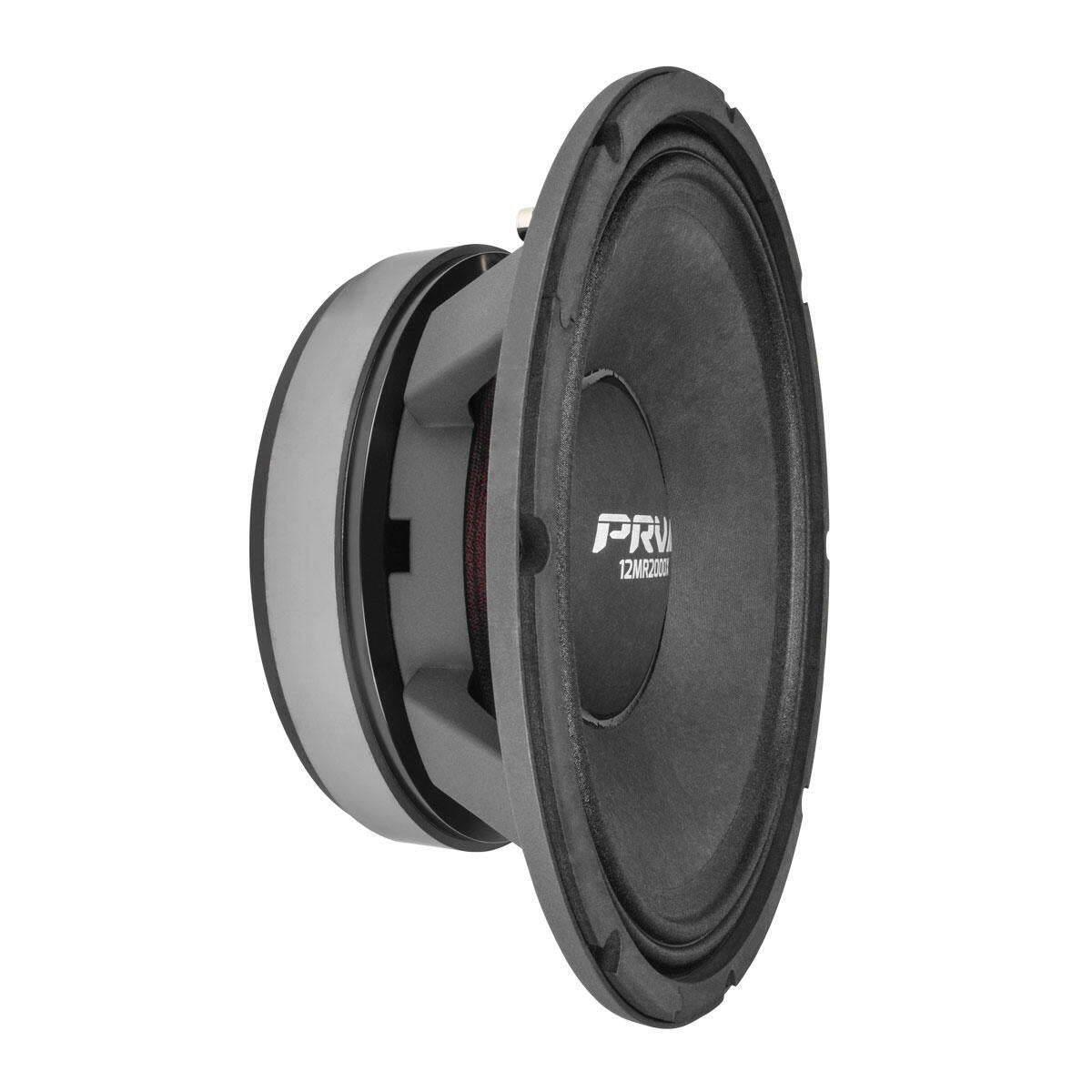 PRV Audio 12MR2000X v2 12" MIDRANGE LOUDSPEAKER (Each) PRV Audio