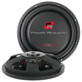 Power Acoustik EW-124S  12