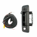 Heise TE-DGH Ram Factory Replacement Tailgate Handle Camera iBeam