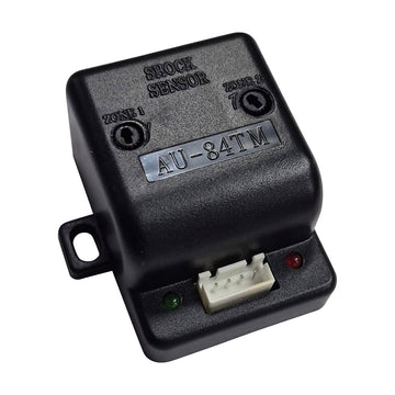 Excalibur Alarms AU84TM Dual Stage Piezo Shock Sensor Excalibur Alarms