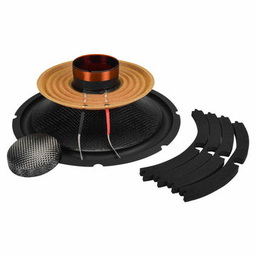 PRV Audio RK8MR500CF-NDY-4 RECONE KIT