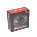Heise TE-CEX20 Commercial 4-Pin Din 20 Meter Extension Cable iBeam