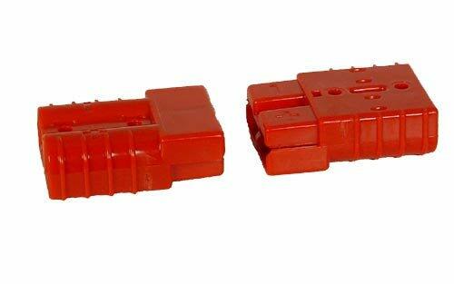 Workman DC6 6 Gauge Quick Disconnect Connector Anderson Style Bandit