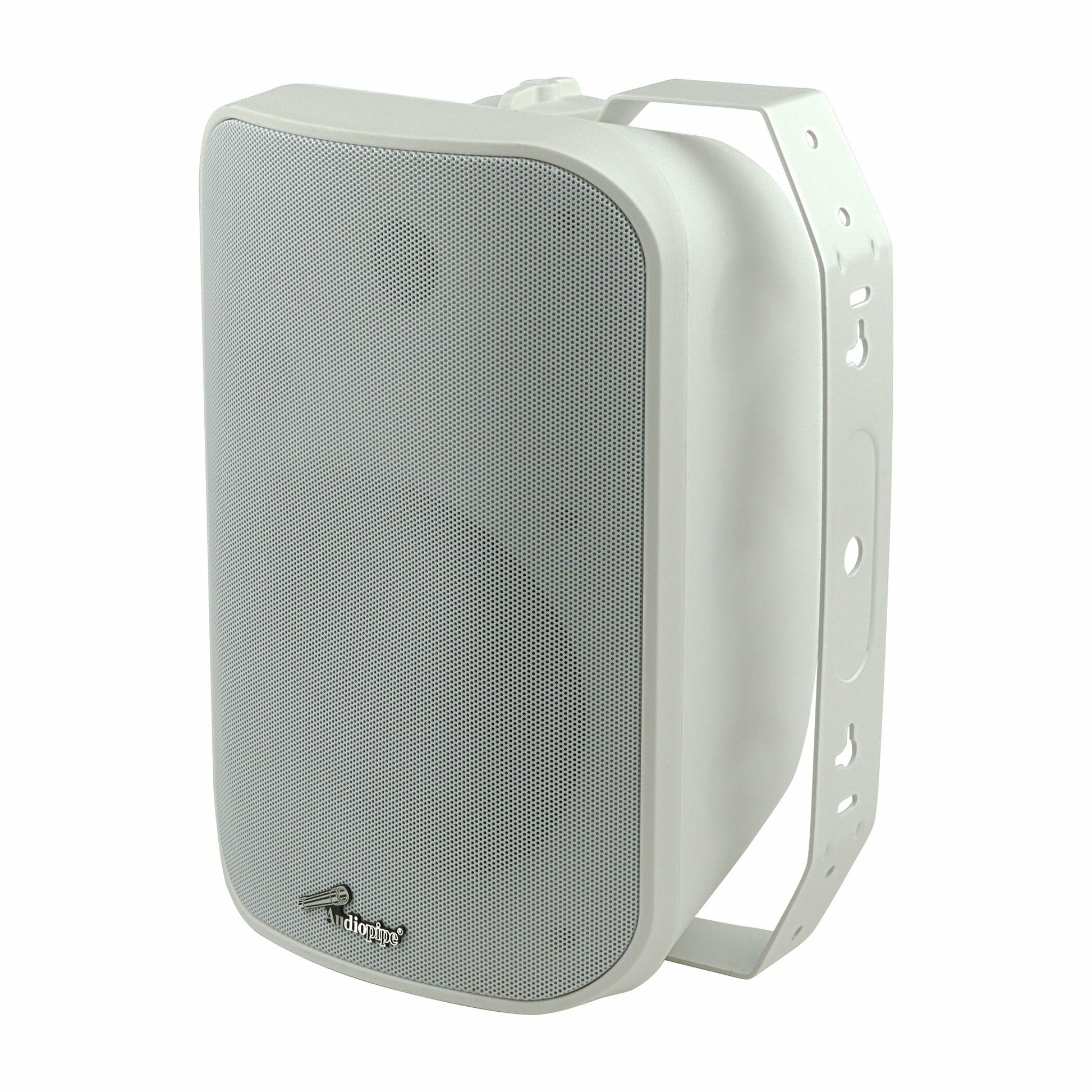 Audiopipe ODP-675DBT 6.5 2-Way Indoor/Outdoor Weatherproof Loudspeaker (ODP-675DBT) (Pair) Audiopipe