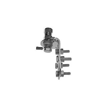 Firestik SS24 Stainless Steel Side Mount  With K4 Lug Type Stud Firestik