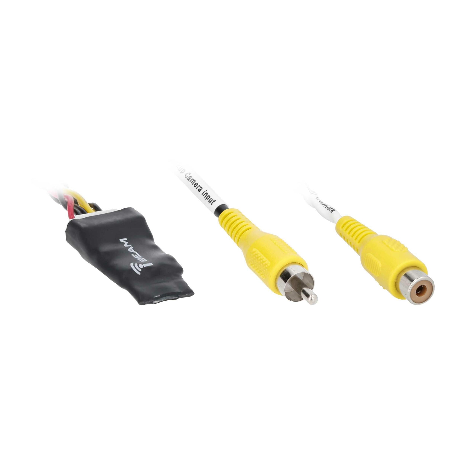 Heise TE-VSF Video Signal Noise Filter Metra