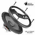 PRV Audio MT6MR400CF-NDY-4 SLIM 6.5