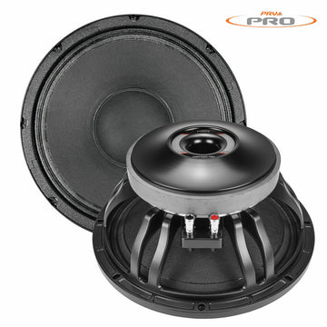 PRV Audio 12MR1000 PRO 12" MIDRANGE LOUDSPEAKER PRV Audio
