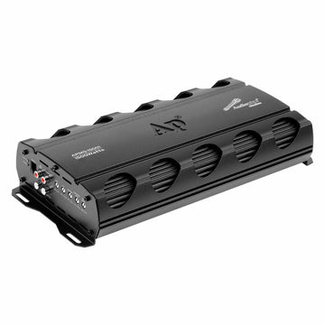 Audiopipe APMQ-15001 Mini Design Class D Mono Mosfet Amplifier (APMQ-15001) Audiopipe