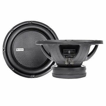 Diamond Audio DES82 8" DES Series Dual Voice Coil Subwoofer (2) - DES82 Diamond
