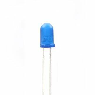 Workman LEDBLUE 5mm Blue Replacement Meter Light Bandit