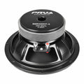 PRV Audio 8MR450CF-4 8 MIDRANGE LOUDSPEAKER PRV Audio
