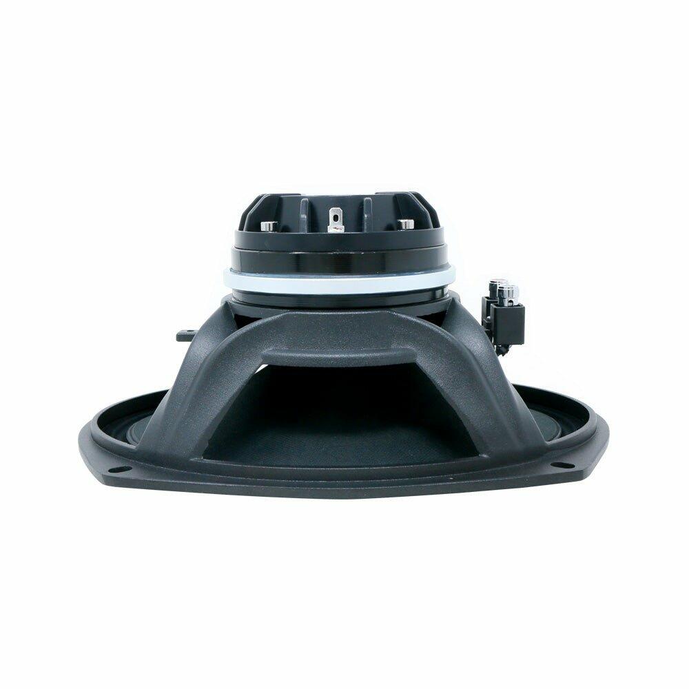 Diamond Audio MP694 6"x 9" MP Series 2-Way Full-Range Coaxial Speakers w/1" Horn Tweeter (4) - MP694 Diamond