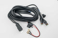 Heise HE-DLWH1 Wiring Harness and Switch Kit - 2 Lamp HEISE LED Lighting Systems