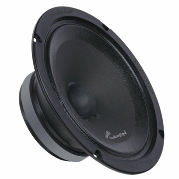 Audiopipe APMB-8SB-E 8 Low Mid Frequency Loudspeaker (APMB-8SB-E) (Each) Audiopipe