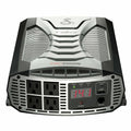 Cobra CPI2500W 2,500 Watt Professional Grade Modified Sine Wave Inverter - 5,000 Watt Surge With 4 Ac Outlets And 2 Usb Ports Cobra