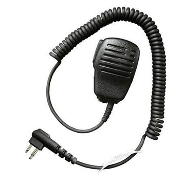 Klein Electronics - FLAREM1 - Klein - Flarem1 Compact Mini Speaker Microphone For Motorola &... Klein