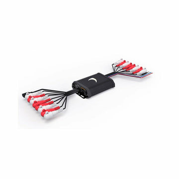 Diamond Audio MSDSP88 8 Channel Waterproof DSP - MSDSP88 Diamond