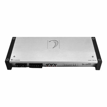 Diamond Audio HXM1100.6D 6-Channel HXM Series Full Range Class D Amplifier - HXM1100.6D Diamond