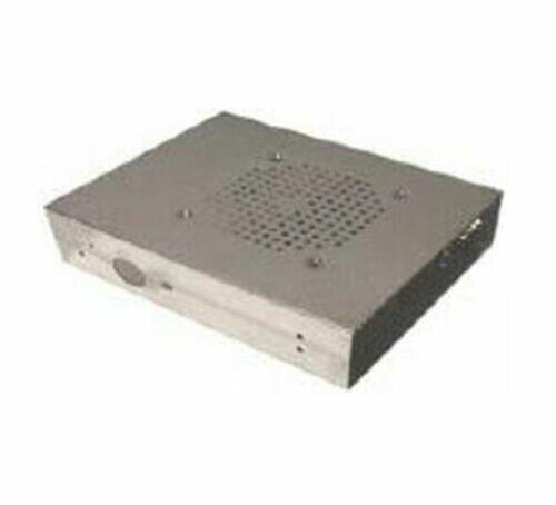 Workman C29N Chrome Plated Radio Case For New Style Cobra 29 LTD Radios with Front Mic Bandit