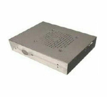Workman C29N Chrome Plated Radio Case For New Style Cobra 29 LTD Radios with Front Mic Bandit